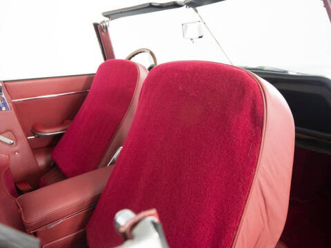 1967 Jaguar E-Type