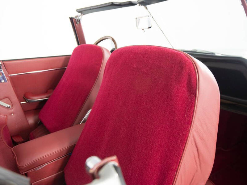1967 Jaguar E-Type