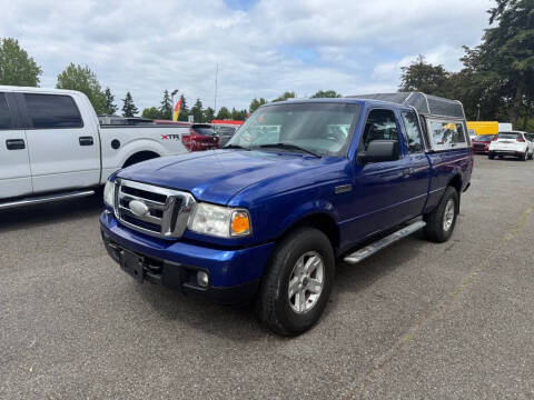 2006 Ford Ranger