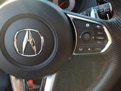 2023 Acura RDX SH-AWD w/A-SPEC