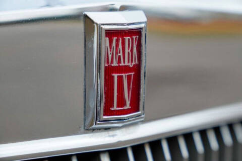 1976 Lincoln Continental