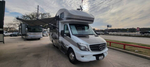 2017 Winnebago Winnebago 24J