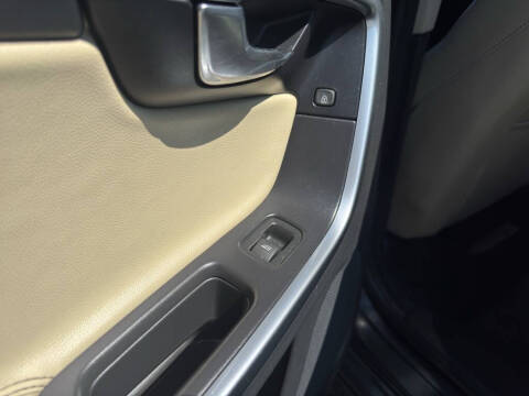 2016 Volvo S60 T5 Drive-E Premier