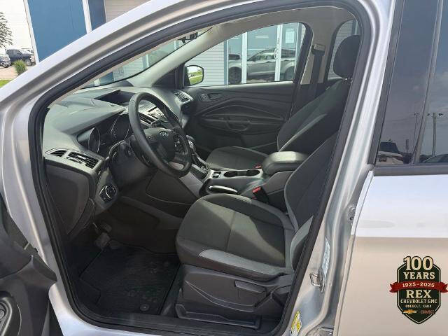 2013 Ford Escape S