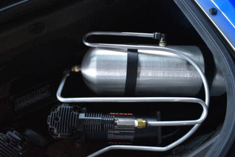 2017 Acura NSX SH-AWD Sport Hybrid