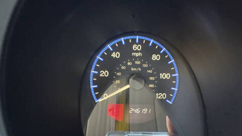 2010 Honda Element LX