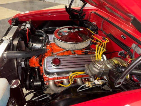 1966 Chevrolet Chevelle