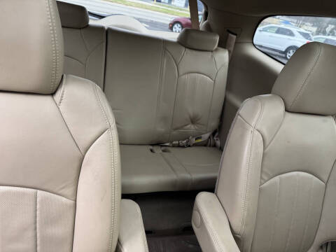 2012 Buick Enclave Premium