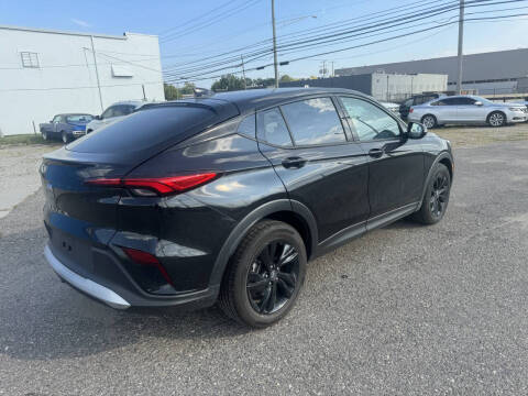 2024 Buick Envista Sport Touring