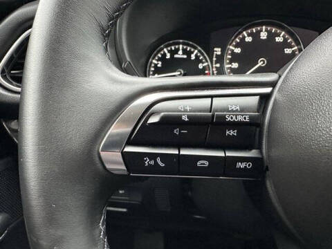 2025 Mazda CX-30 2.5 S Preferred