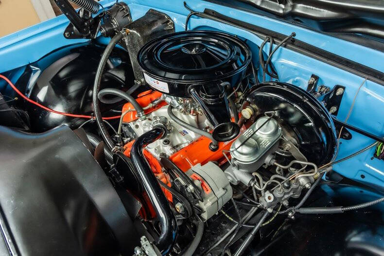 1969 GMC C/K 1500 Series