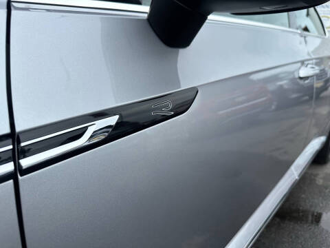 2021 Volkswagen Arteon SEL Premium R-Line 4Motion