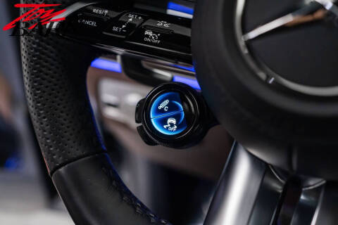 2024 Mercedes-Benz GLE AMG GLE 53