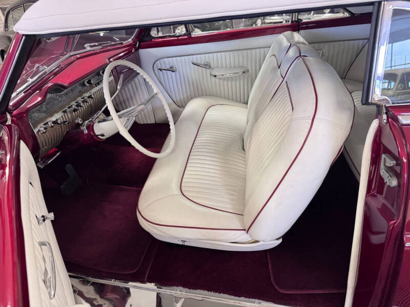 1951 Mercury Led Sled