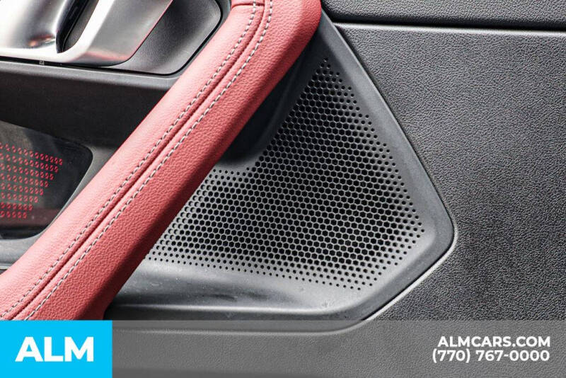 2025 BMW 2 Series M240i xDrive