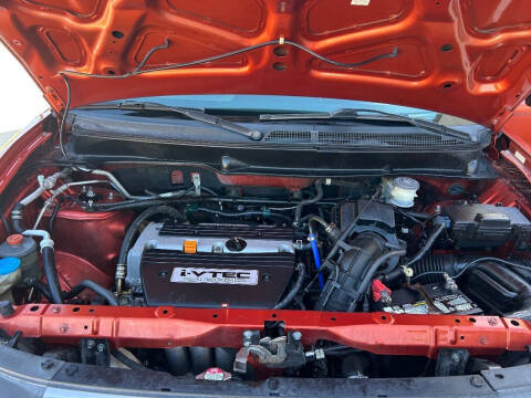 2004 Honda Element LX