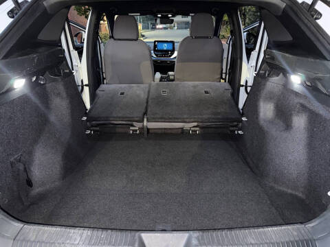 2021 Volkswagen ID.4 Pro