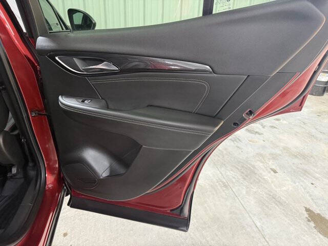 2022 Buick Envision Essence