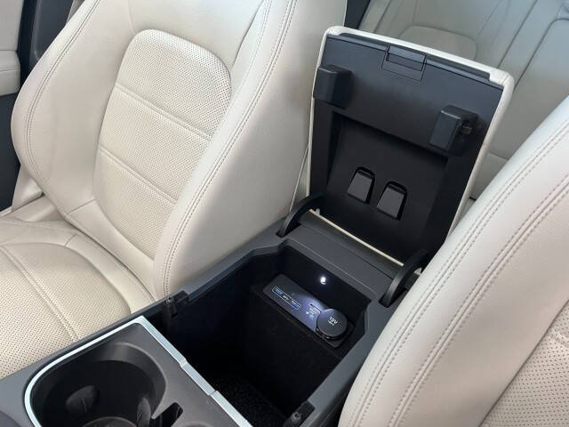 2019 Jaguar E-PACE P250 S