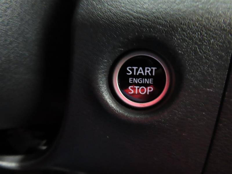 2023 Nissan Frontier S