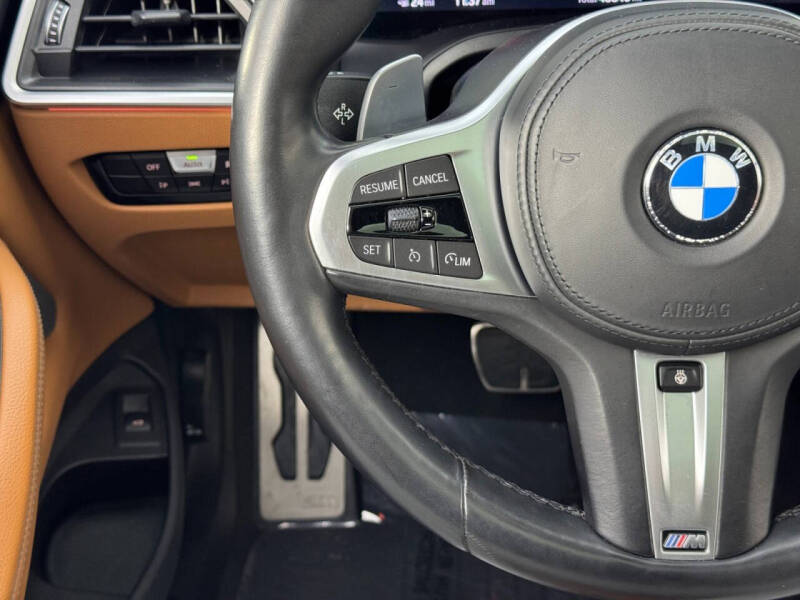 2022 BMW 4 Series M440i