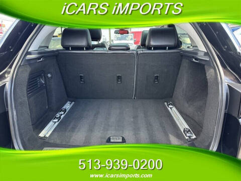 2013 Land Rover Range Rover Evoque Dynamic