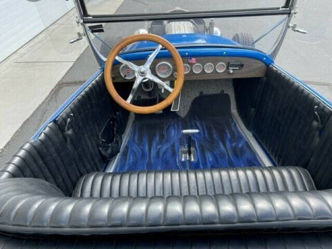 1927 Ford Model T