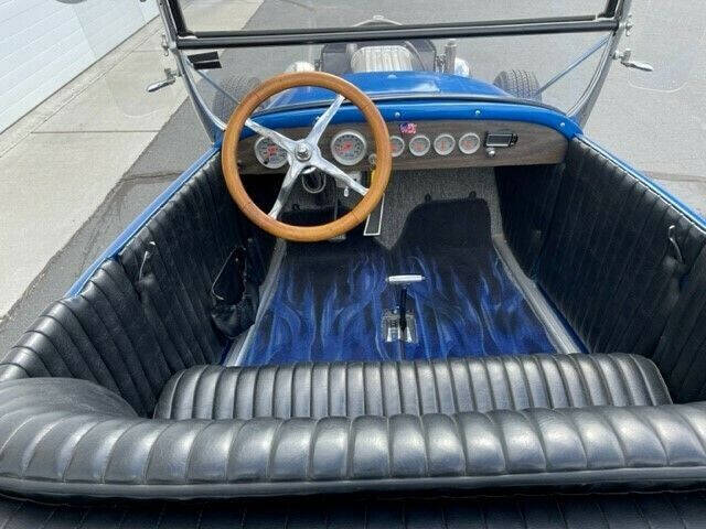 1927 Ford Model T