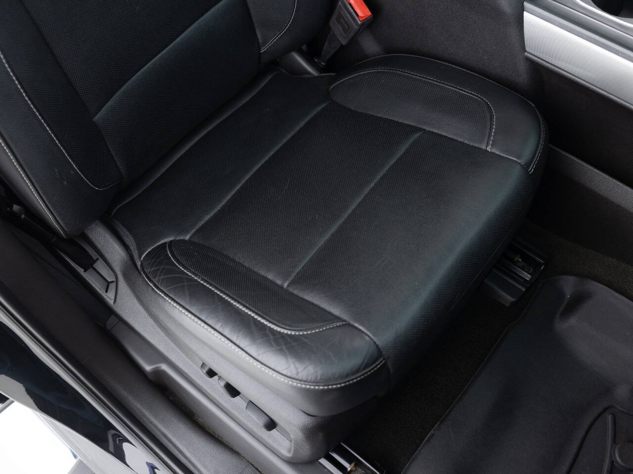 Used Car 2017 Chevrolet Silverado 1500  Ltz Z71 4x4 4dr Crew Cab 5.8 Ft. Sb For Sale Under $30,000 In Coal City, Illinois