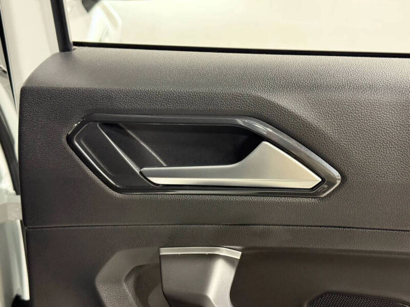 2024 Volkswagen Tiguan SEL R-Line 4Motion