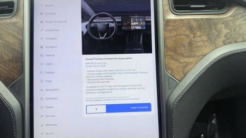 2021 Tesla Model S Long Range Plus