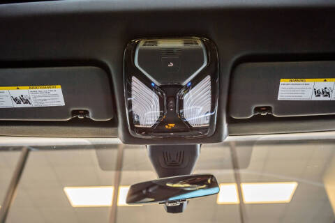 2021 BMW X6 xDrive40i