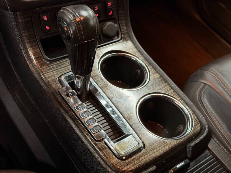 2017 GMC Acadia Limited