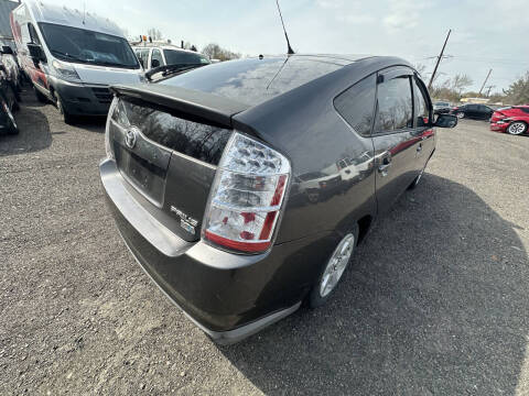 2009 Toyota Prius Standard