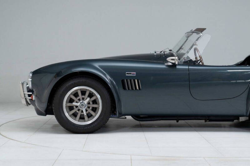 1965 Shelby Cobra