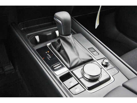 2026 Mazda CX-50 Hybrid Preferred