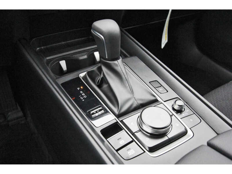 2026 Mazda CX-50 Hybrid Preferred