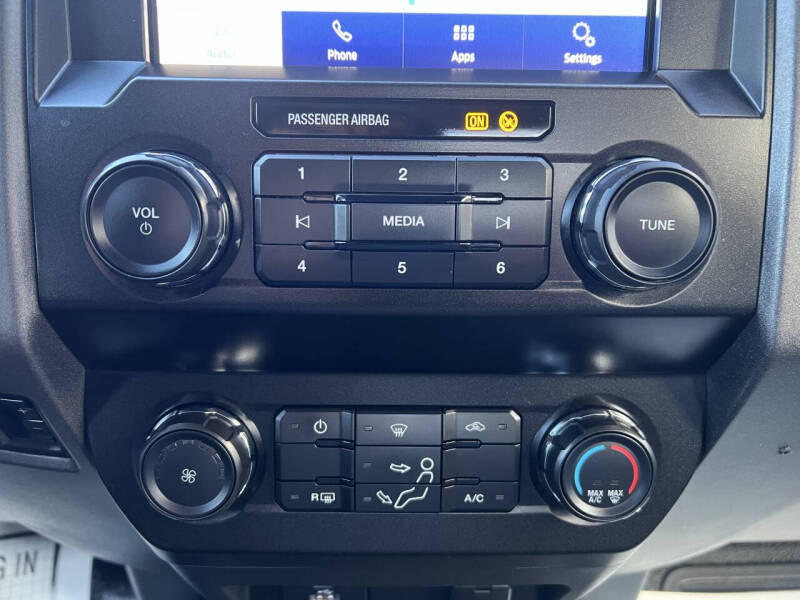 2020 Ford F-350 Super Duty XL