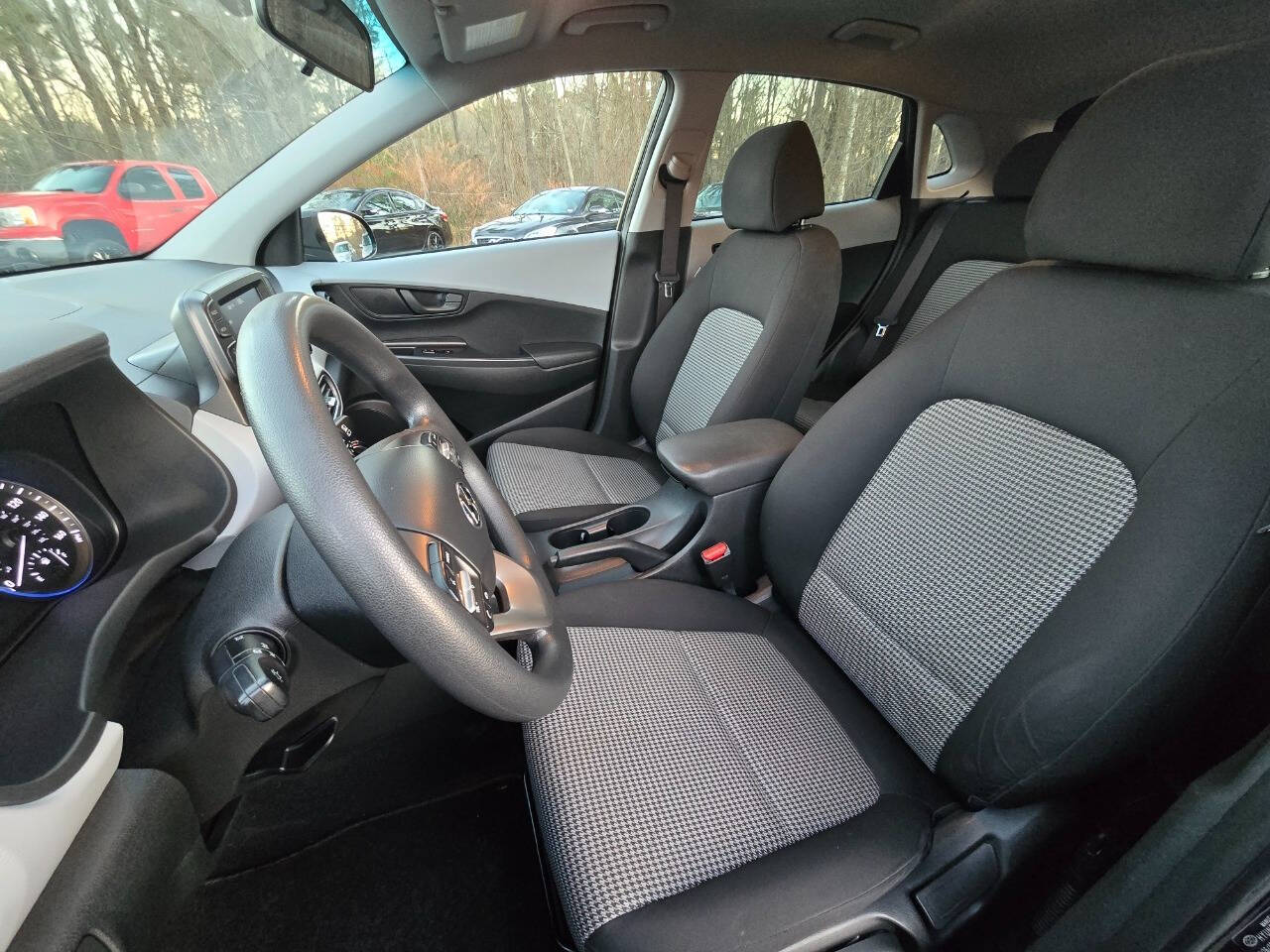 2018 Hyundai KONA for sale at Synergy Auto Sales LLC in Derry, NH