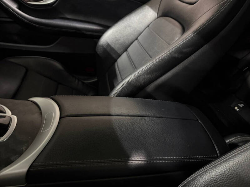 2023 Mercedes-Benz C-Class C 300 4MATIC