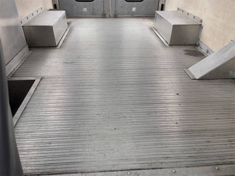 2010 Chevrolet Express 2500