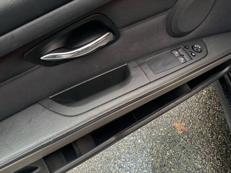 2012 BMW 3 Series 335i