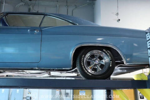 1965 Chevrolet Impala
