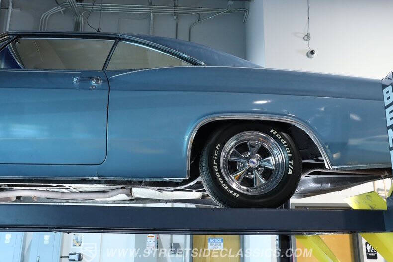 1965 Chevrolet Impala