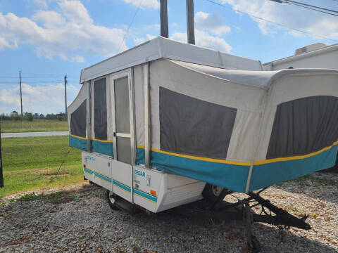 1994 Fleetwood Destiny Cedar