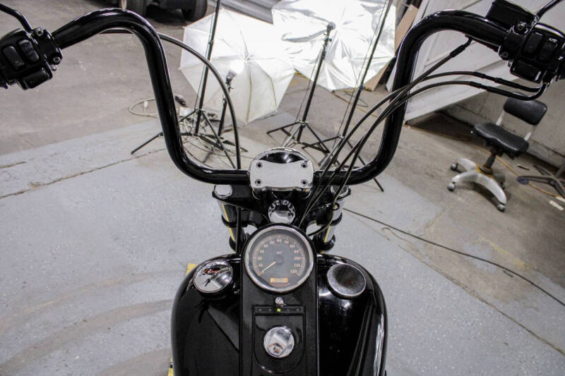 2005 Harley-Davidson Night Train