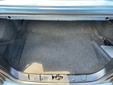 2006 Ford Mustang GT Premium