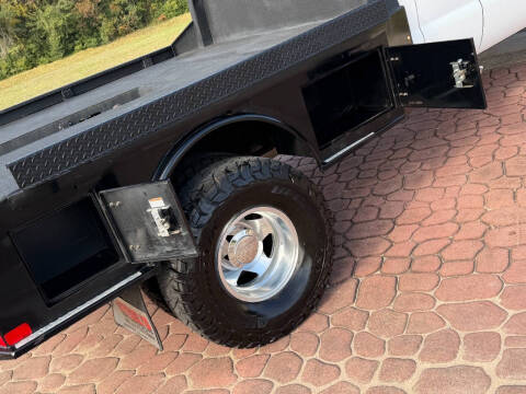 1999 Ford F-350 Super Duty XLT