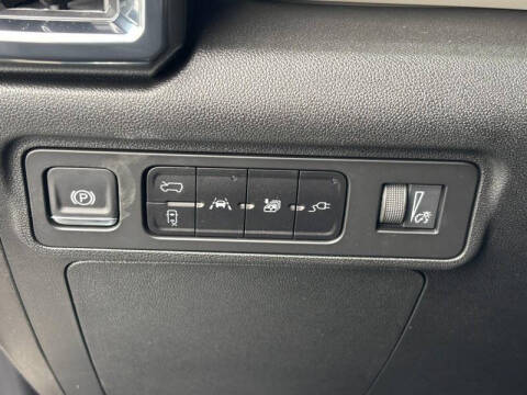 2026 GMC HUMMER EV 2X