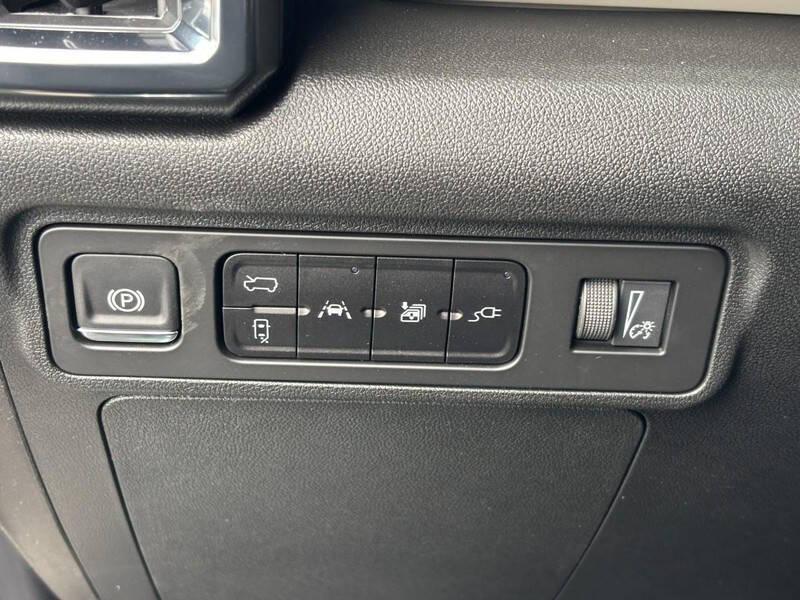 2026 GMC HUMMER EV 2X